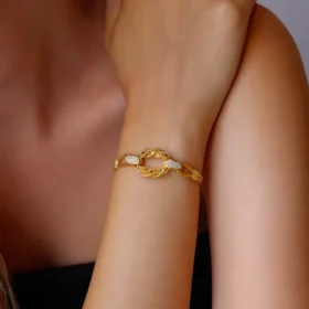 Bereket Altın Bileklik