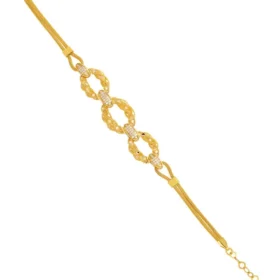 Bereket Altın Bileklik