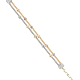 Altın Dorika Bileklik