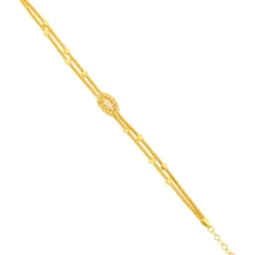 Bereket Altın Bileklik