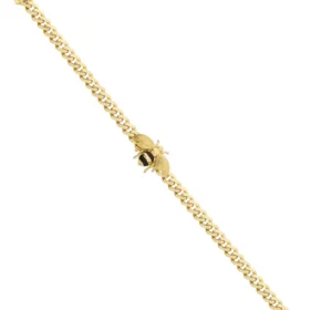 Bee Mine Altın Arı Gurmet Bileklik