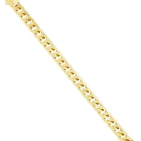 Altın Gurmet Bileklik