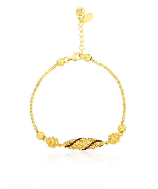 Bereket Altın Bileklik - Görsel 2