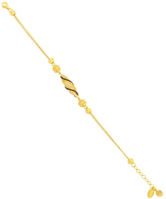 Bereket Altın Bileklik