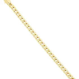 Altın Gurmet Bileklik