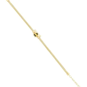 Bee Mine Altın Arı Bileklik