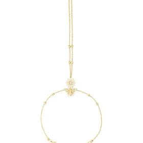 Bee Mine Altın Arı Şahmeran