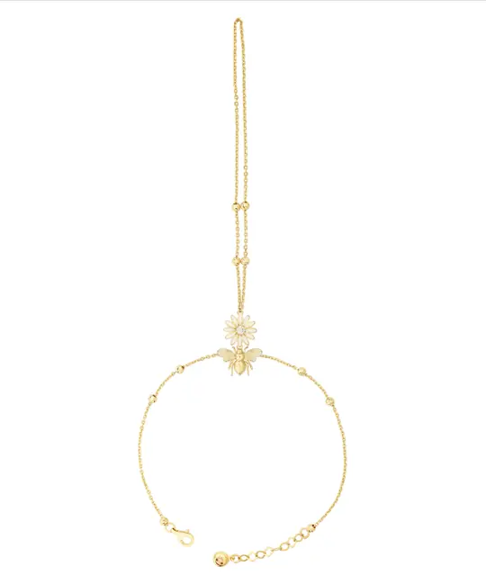 Bee Mine Altın Arı Şahmeran