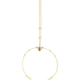 Bee Mine Altın Arı Şahmeran