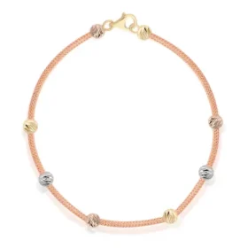 Altın Dorikalı Bileklik