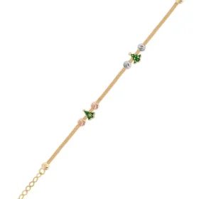 Altın Çocuk Bileklik