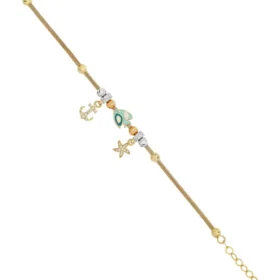 Altın Balık Bileklik