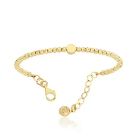 Altın Dorika Bileklik