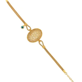 Yadigar Altın Bileklik