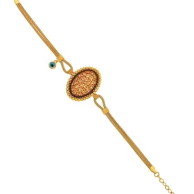 Yadigar Altın Bileklik