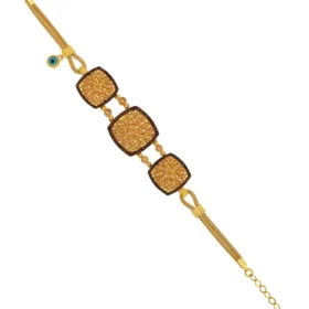 Yadigar Altın Bileklik