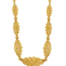 Bereket Altın Kolye