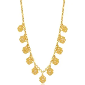 Bereket Altın Kolye