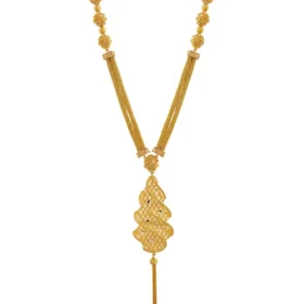 Bereket Altın Kolye