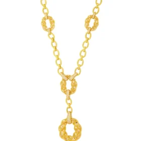 Bereket Altın Kolye