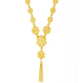 Bereket Altın Kolye