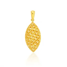 Bereket Altın Kolye Ucu