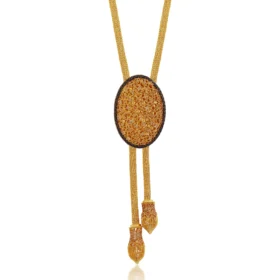 Yadigar Altın Kolye