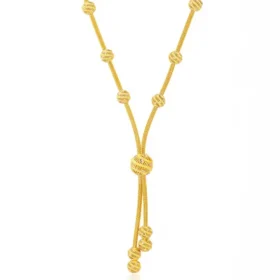 Bereket Altın Kolye