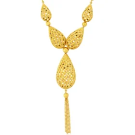 Bereket Altın Kolye