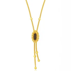 Bereket Altın Kolye