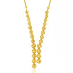 Bereket Altın Kolye