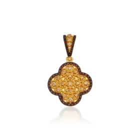 Yadigar Altın Kolye Ucu