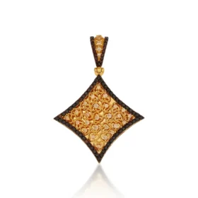 Yadigar Altın Kolye Ucu