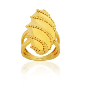 Bereket Altın Yüzük