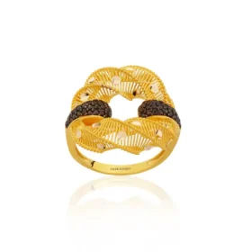 Berket Altın Yüzük