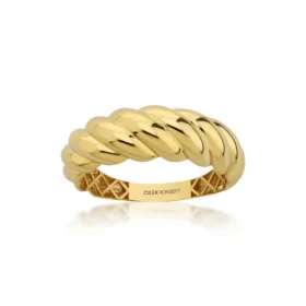 Altın Burgu Yüzük