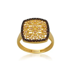 Yadigar Altın Yüzük