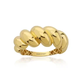 Altın Burgu Yüzük