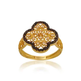 Yadigar Altın Yüzük