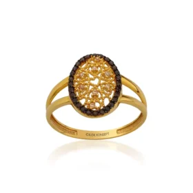 Yadigar Altın Yüzük