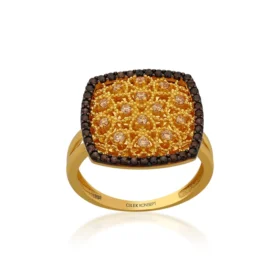 Yadigar Altın Yüzük