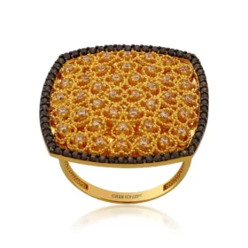 Yadigar Altın Yüzük