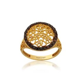 Yadigar Altın Yüzük