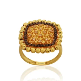 Yadigar Altın Yüzük