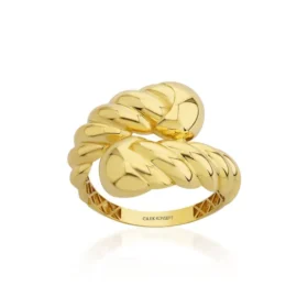 Altın Burgu Yüzük