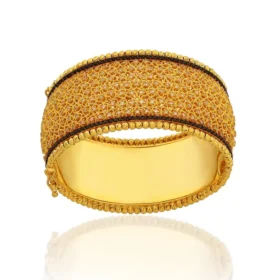 Yadigar Altın Dorikalı Bilezik