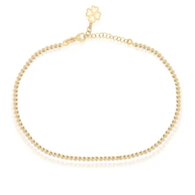 Altın Dorika Bileklik