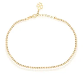 Altın Dorika Bileklik