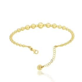 Altın Dorika Bileklik