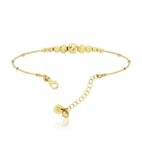 Altın Dorika Bileklik